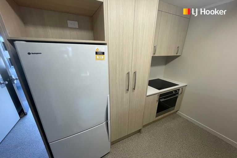 Photo of property in 21/54 Anzac Avenue, Dunedin Central, Dunedin, 9016