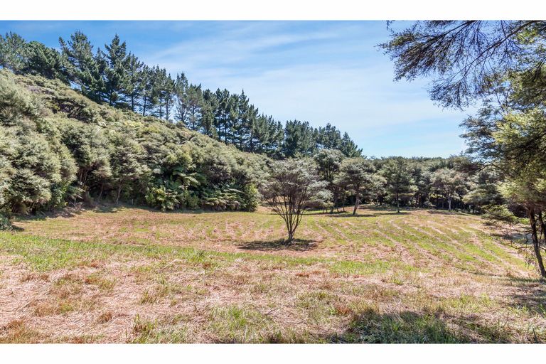 Photo of property in 360 Wairere Road, Waitakere, Henderson, 0782