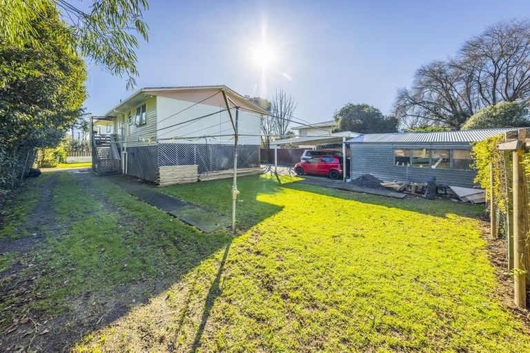 Photo of property in 59 Orion Street, Papakura, 2110