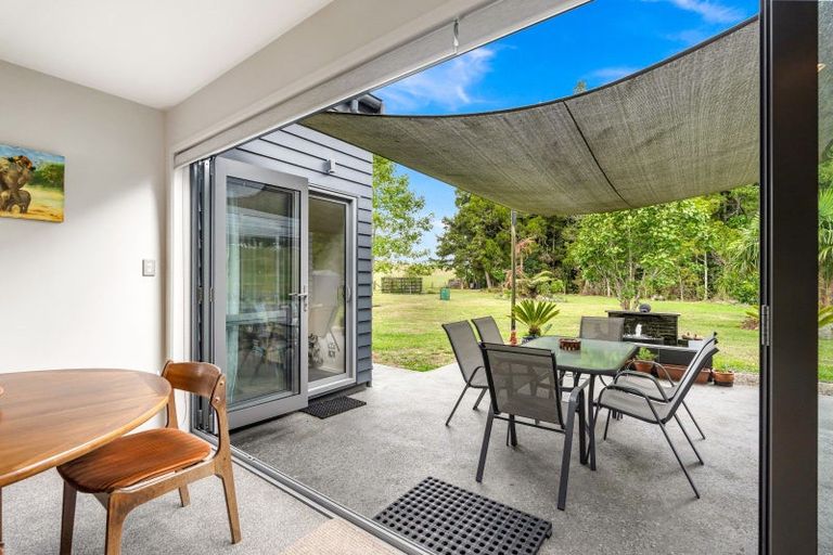 Photo of property in 32 Baker Road, Poroti, Whangarei, 0179