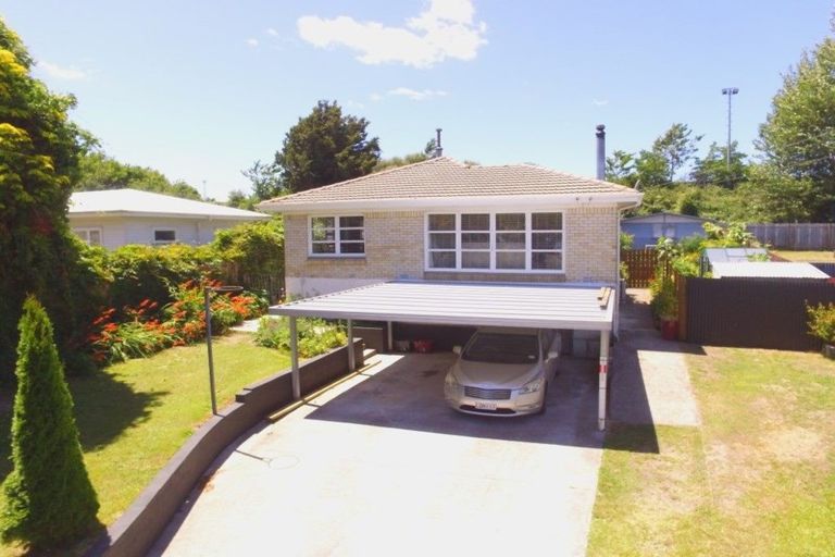 Photo of property in 54 Totara Street, Putaruru, 3411