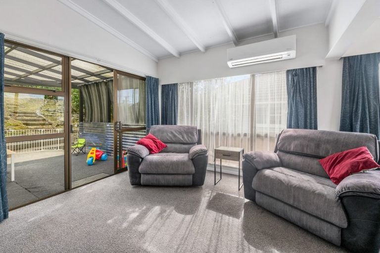 Photo of property in 43 Franklyn Road, Tawa, Wellington, 5028