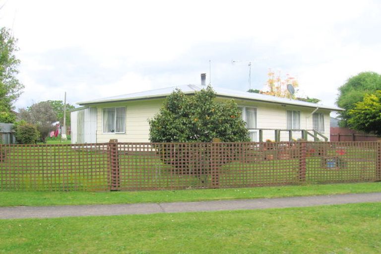 Photo of property in 39 Mills Street, Waharoa, 3401