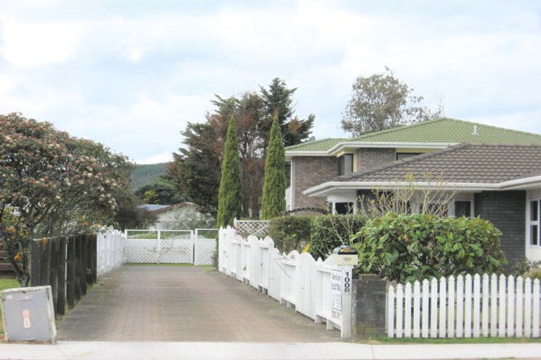 Photo of property in 100b Philomel Road, Whangamata, 3620