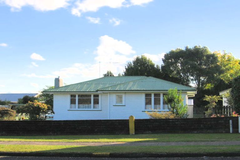 Photo of property in 19 Totara Street, Putaruru, 3411