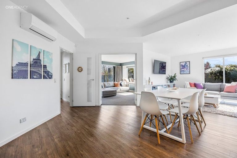 Photo of property in 10 Amy Place, Rangiora, 7400