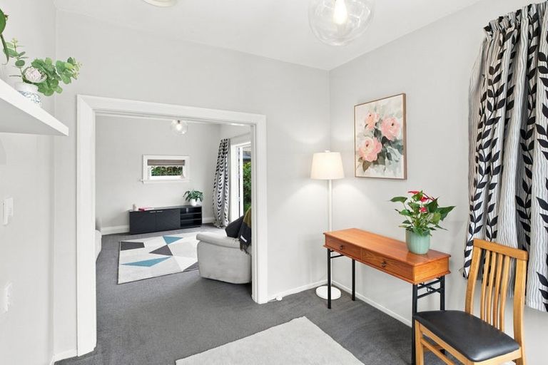 Photo of property in 133 Studholme Street, Somerfield, Christchurch, 8024