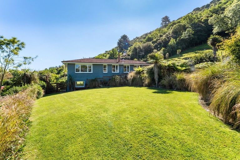 Photo of property in 34 Manuka Street, Ravensbourne, Dunedin, 9022