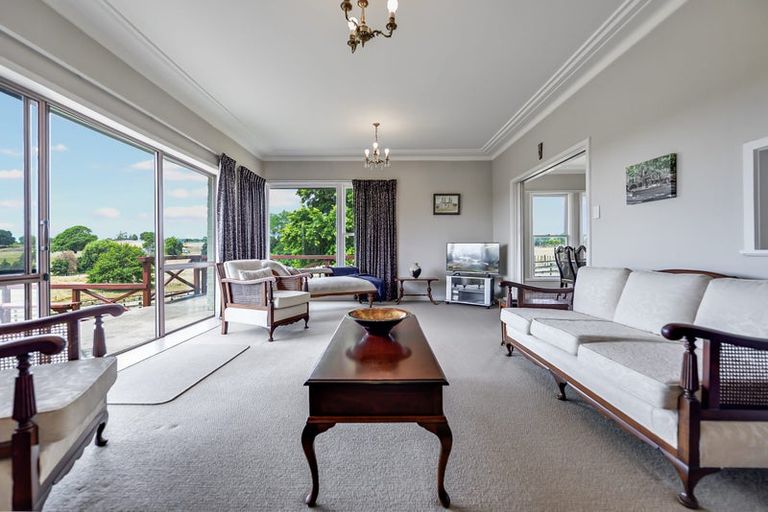 Photo of property in 62 Fletcher Road, Ngahinapouri, Hamilton, 3290