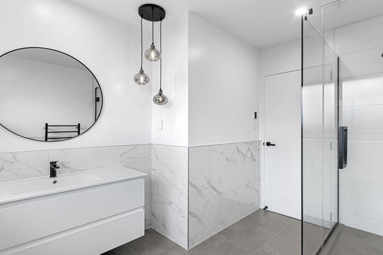 Photo of property in 2/23 Hamilton Avenue, Ilam, Christchurch, 8041