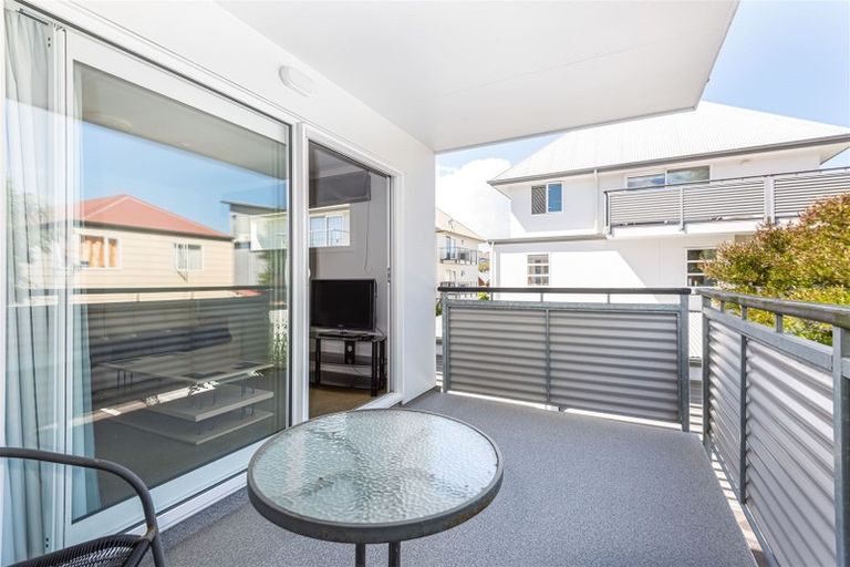 Photo of property in 7/25 Hastings Street West, Sydenham, Christchurch, 8023