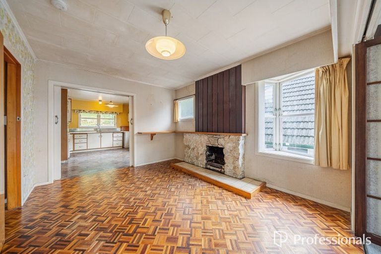 Photo of property in 66 Hay Street, Naenae, Lower Hutt, 5011