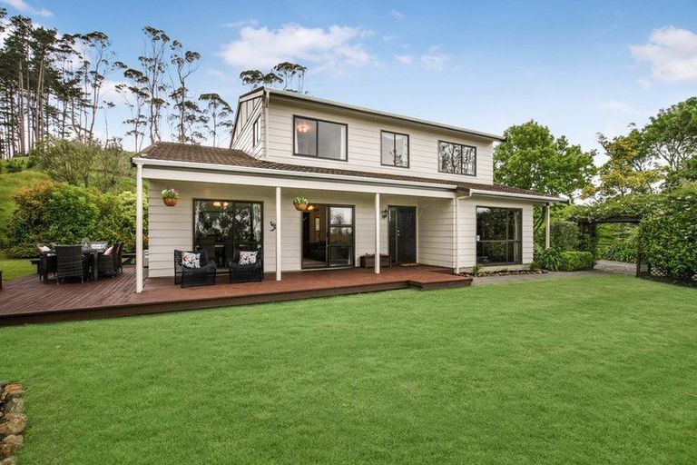 Photo of property in 619 Ararimu Road, Ararimu, Drury, 2579