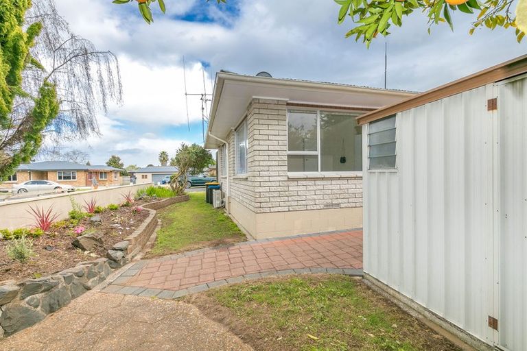 Photo of property in 3/1 Wainui Avenue, Te Awamutu, 3800