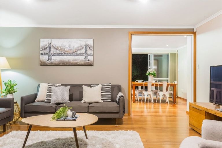 Photo of property in 28 Mysore Street, Khandallah, Wellington, 6035