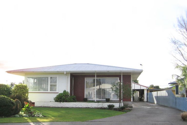 Photo of property in 410 Frimley Place, Frimley, Hastings, 4120