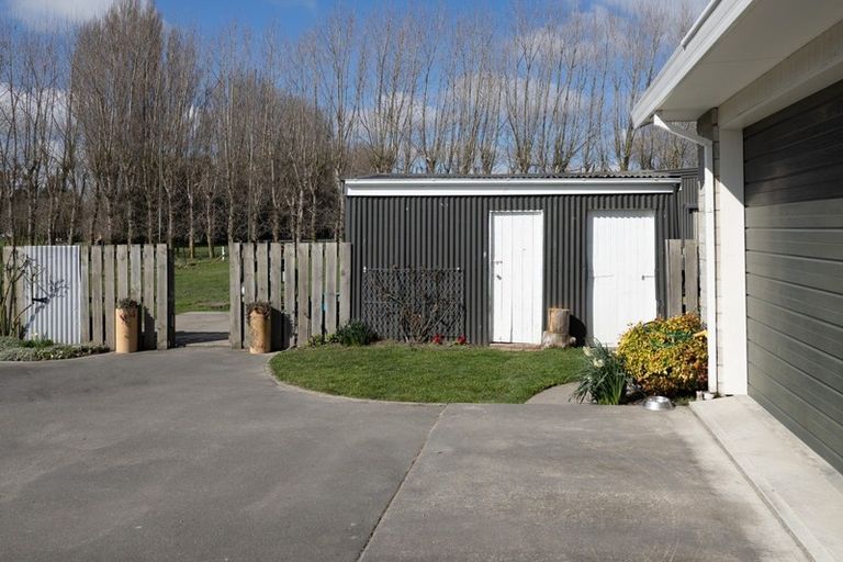 Photo of property in 347 Milton Road South, Elgin, Ashburton, 7777