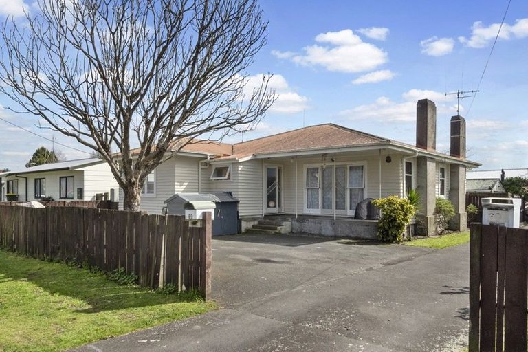 Photo of property in 89 Mardon Road, Enderley, Hamilton, 3214