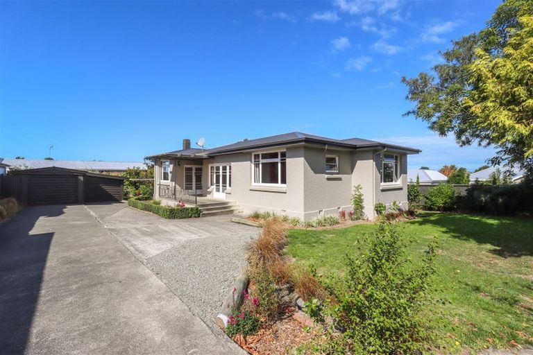 Photo of property in 89a Avenue Road, West End, Timaru, 7910