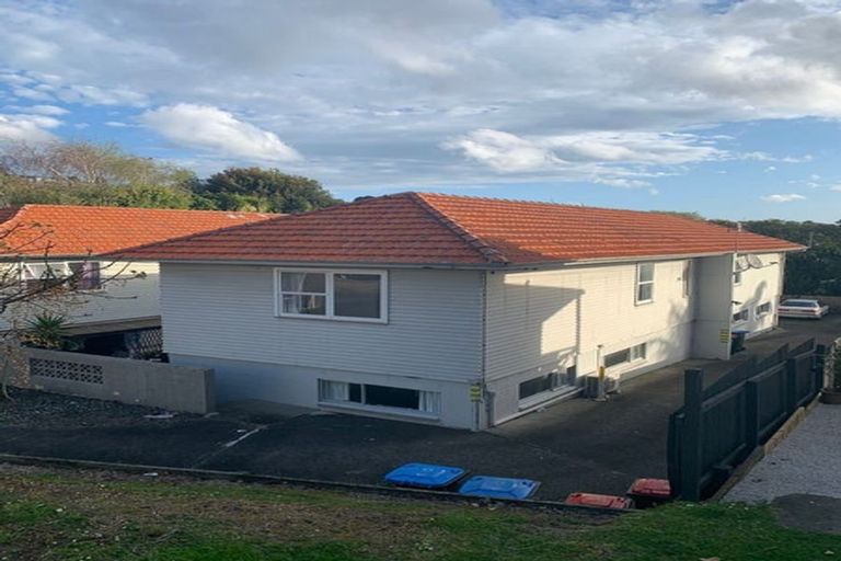 Photo of property in 1/36 Scanlan Street, Grey Lynn, Auckland, 1021