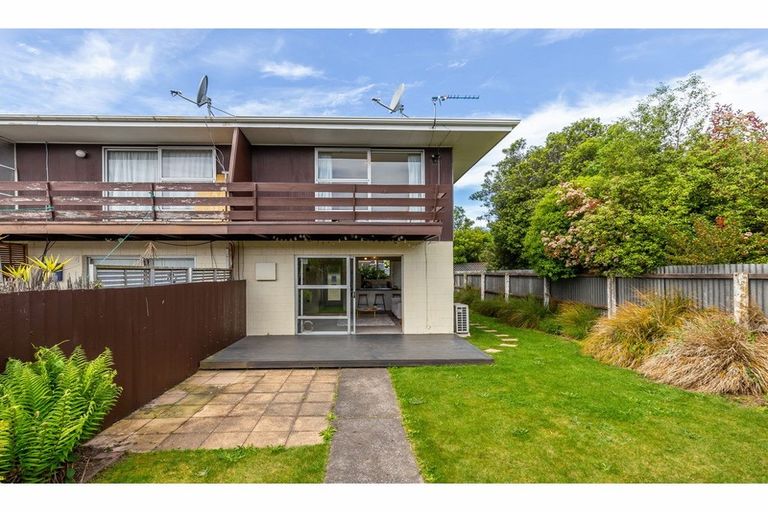 Photo of property in 5/34a Harman Street, Addington, Christchurch, 8024