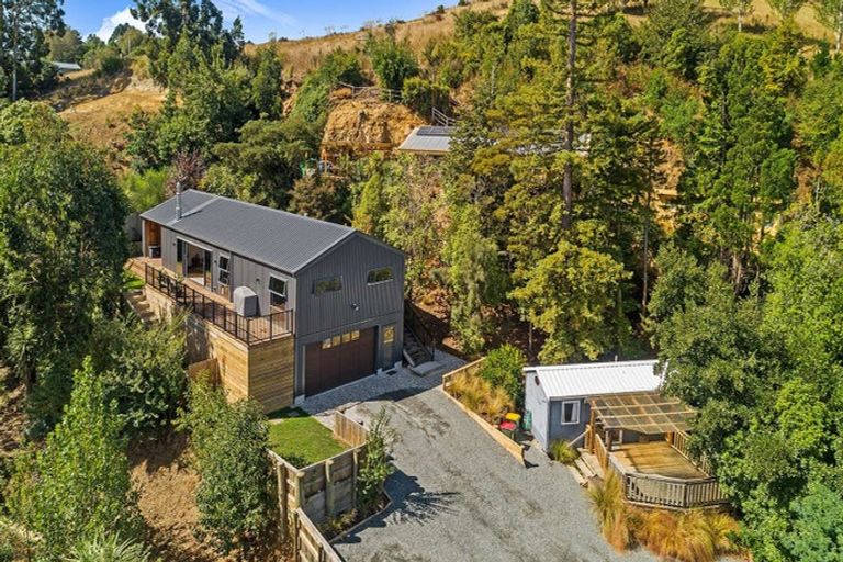 Photo of property in 1a Goodwin Street, Waihola, Milton, 9073