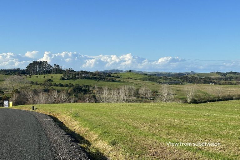 Photo of property in 62 Waitete Heights Lane, Kerikeri, 0294