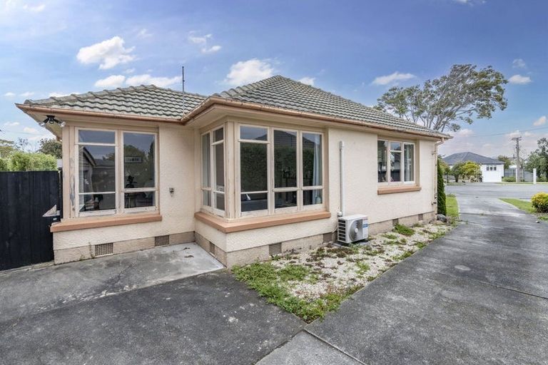 Photo of property in 5 Dana Place, Mairehau, Christchurch, 8013