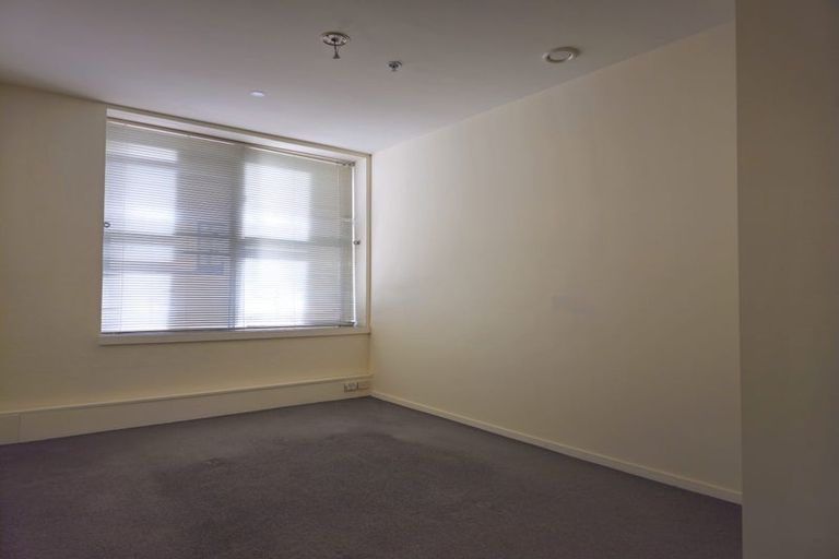 Photo of property in 3d/123 Molesworth Street, Thorndon, Wellington, 6011