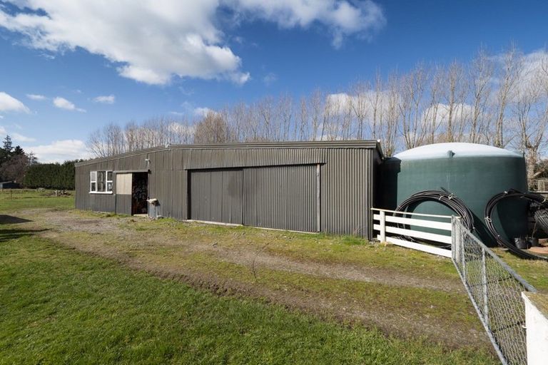 Photo of property in 347 Milton Road South, Elgin, Ashburton, 7777