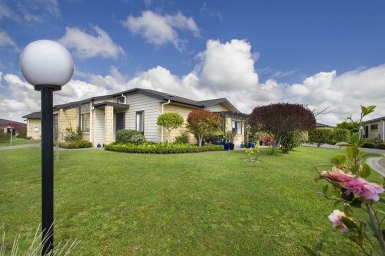 Photo of property in Parkside Villas, 95/11 Manuka Street, Matamata, 3400