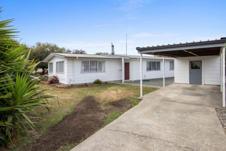 Photo of property in 6 Watson Place, Springlands, Blenheim, 7201