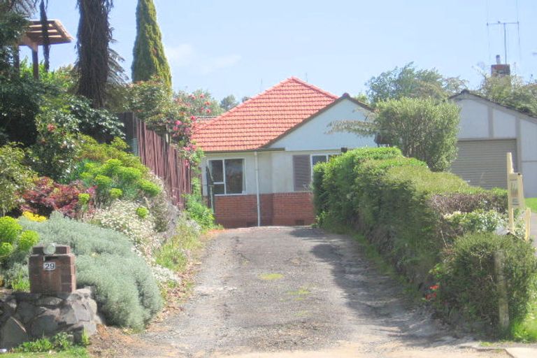 Photo of property in 29 North Street, Morrinsville, 3300