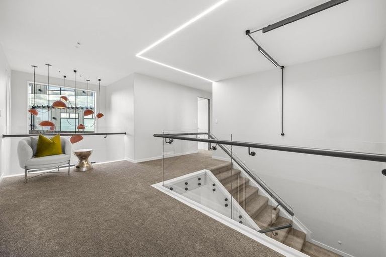 Photo of property in 4 Seawind Way, Hobsonville, Auckland, 0616