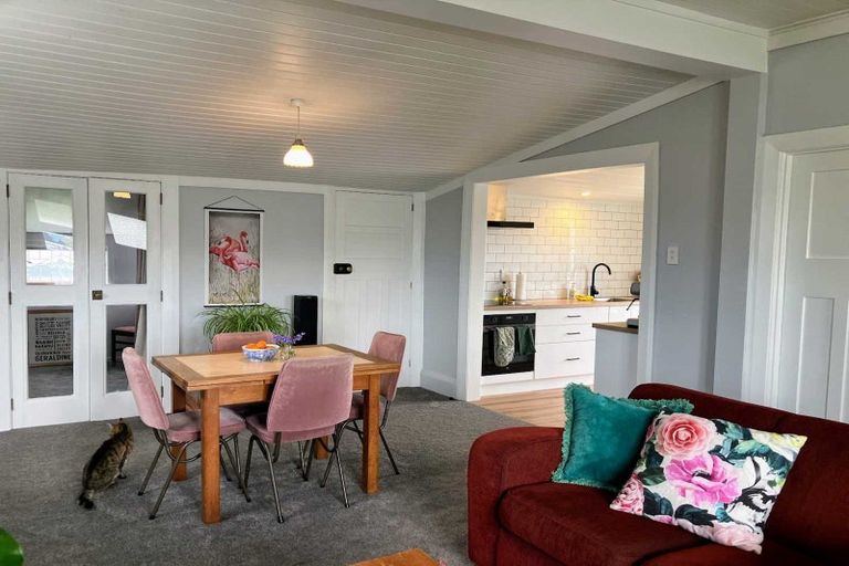 Photo of property in 45 Majors Road, Geraldine, 7930