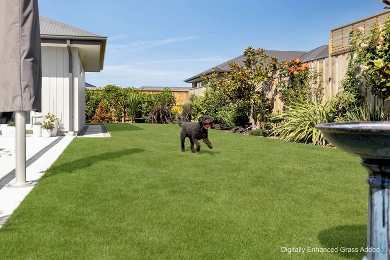 Photo of property in 3 Weld Lane, Amberley, 7410