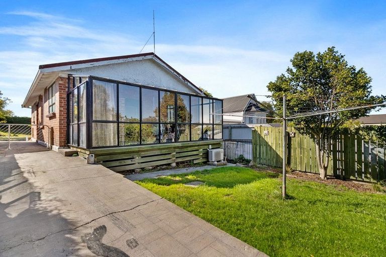 Photo of property in 21 Craigie Avenue, Parkside, Timaru, 7910