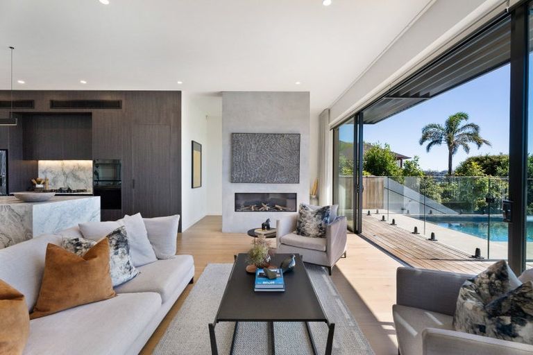 Photo of property in 26 Ngaiwi Street, Orakei, Auckland, 1071