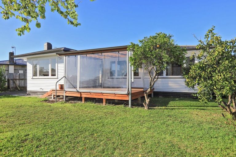 Photo of property in 7 Kauri Street, Taradale, Napier, 4112