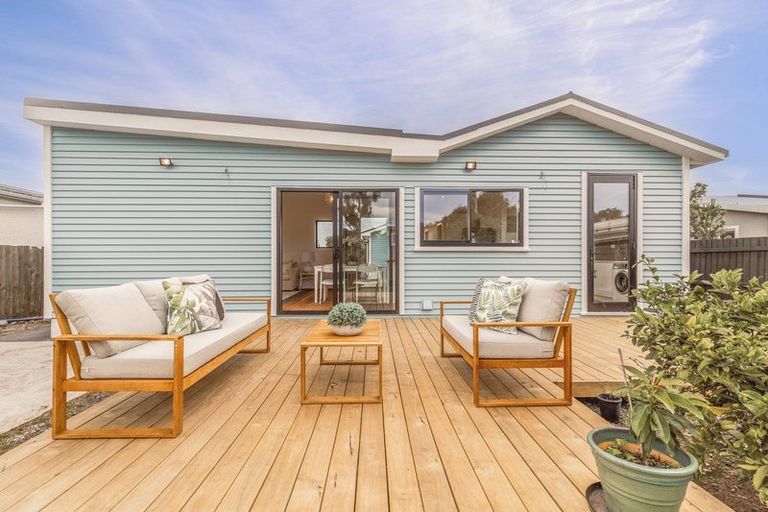 Photo of property in 258 Pine Avenue, South New Brighton, Christchurch, 8062