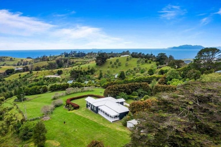 Photo of property in 112 Rodney Road, Whangateau, Warkworth, 0985