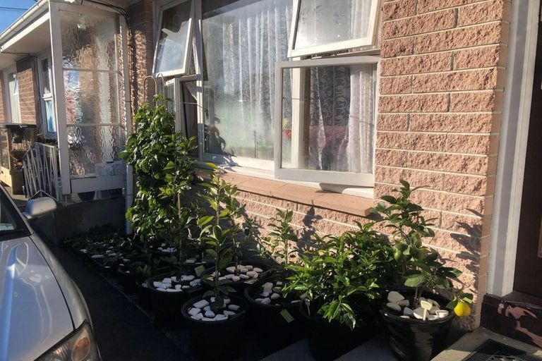 Photo of property in 4/29 Gordon Avenue, St Albans, Christchurch, 8014