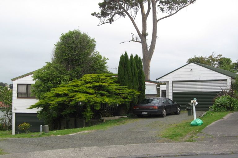 Photo of property in 52 Zealandia Road, Manly, Whangaparaoa, 0930