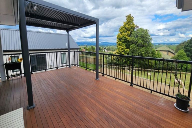 Photo of property in 19 Fairview Street, Tirau, 3410