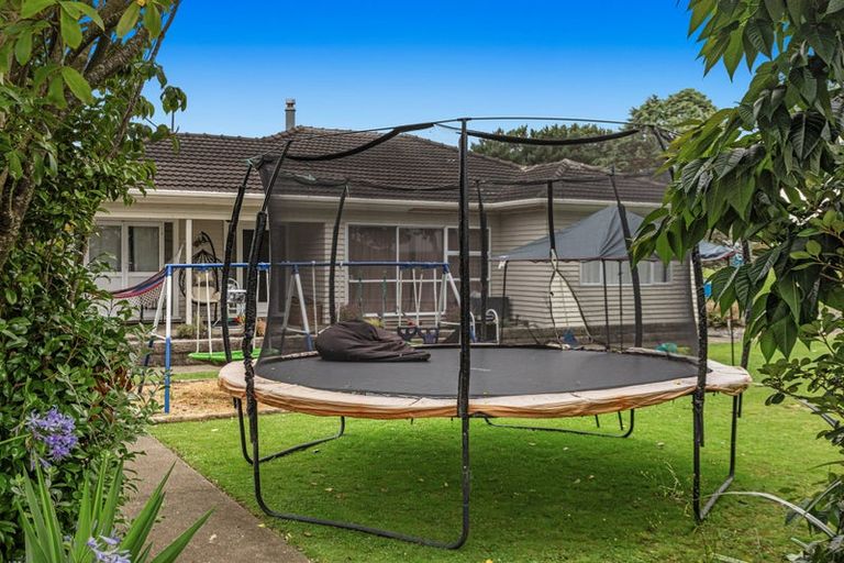 Photo of property in 84 Gault Road, Otara, Opotiki, 3197