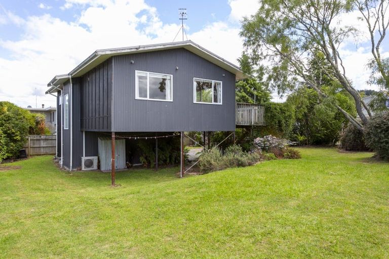Photo of property in 3 Rangiwhero Street, Omori, Turangi, 3381