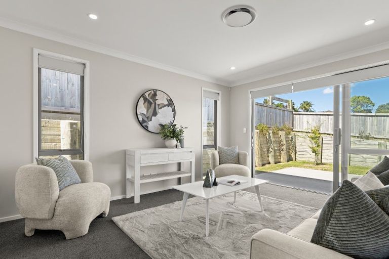 Photo of property in 4 Maluma Close, Ohauiti, Tauranga, 3112