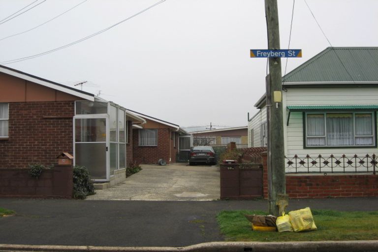 Photo of property in 26 Freyberg Street, Saint Kilda, Dunedin, 9012