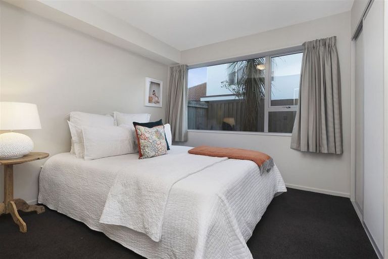 Photo of property in 35a Boon Street, Sydenham, Christchurch, 8023