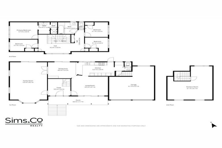 Photo of property in 1a Brassey Road, Saint Johns Hill, Whanganui, 4500